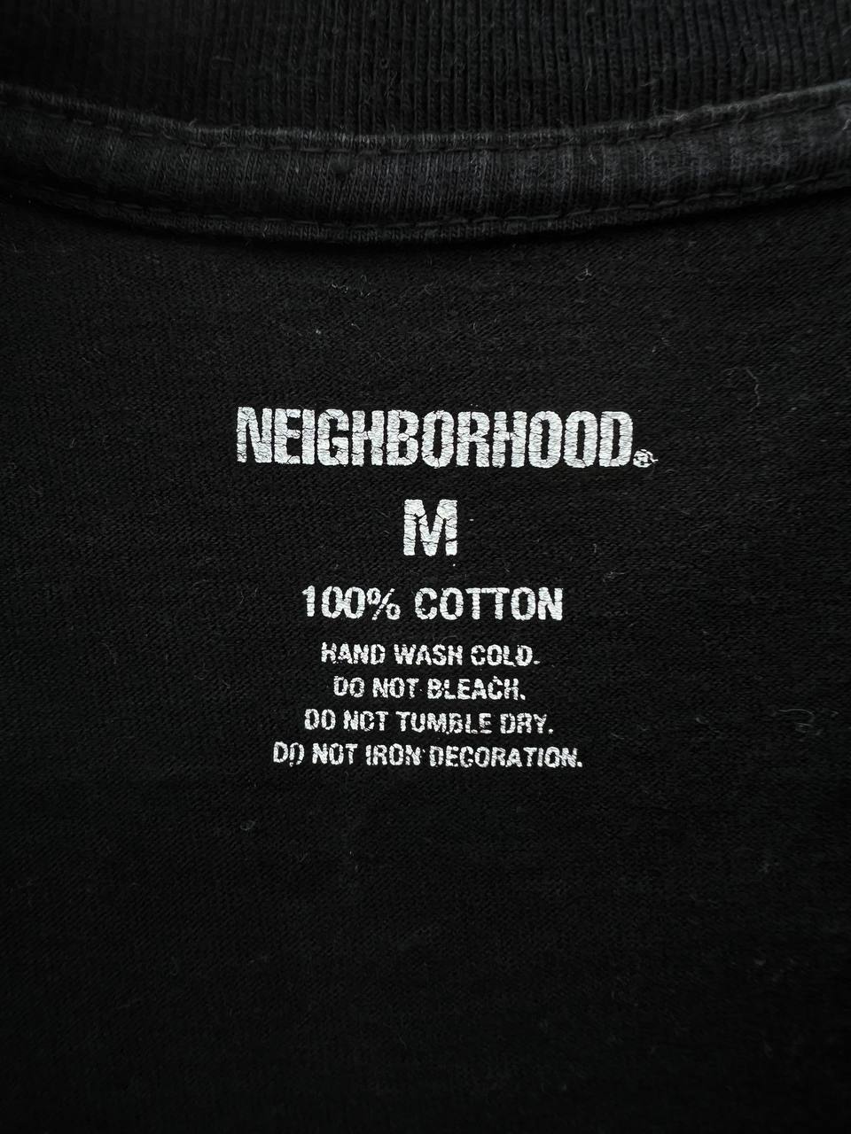 Neighborhood T-Shirt
