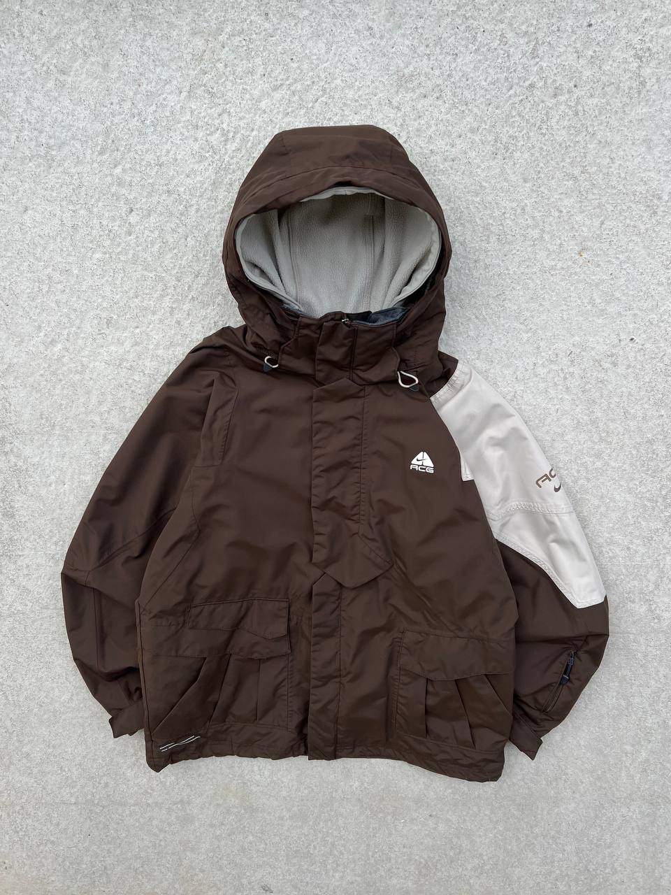 Nike ACG 3 in 1 Jacket