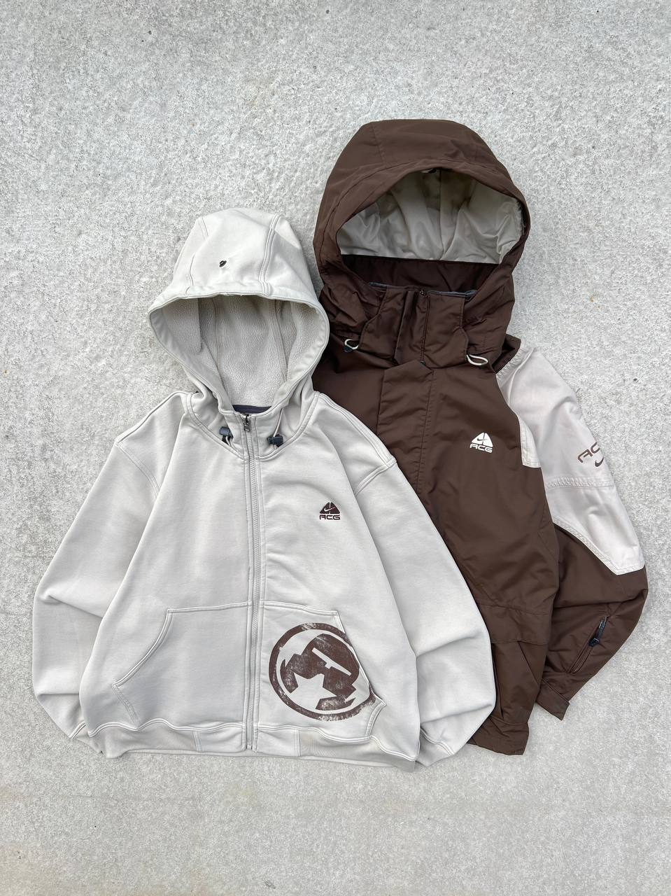 Nike ACG 3 in 1 Jacket