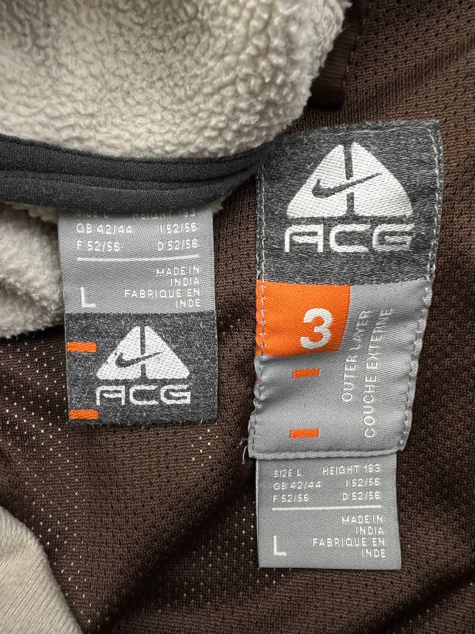 Nike ACG 3 in 1 Jacket