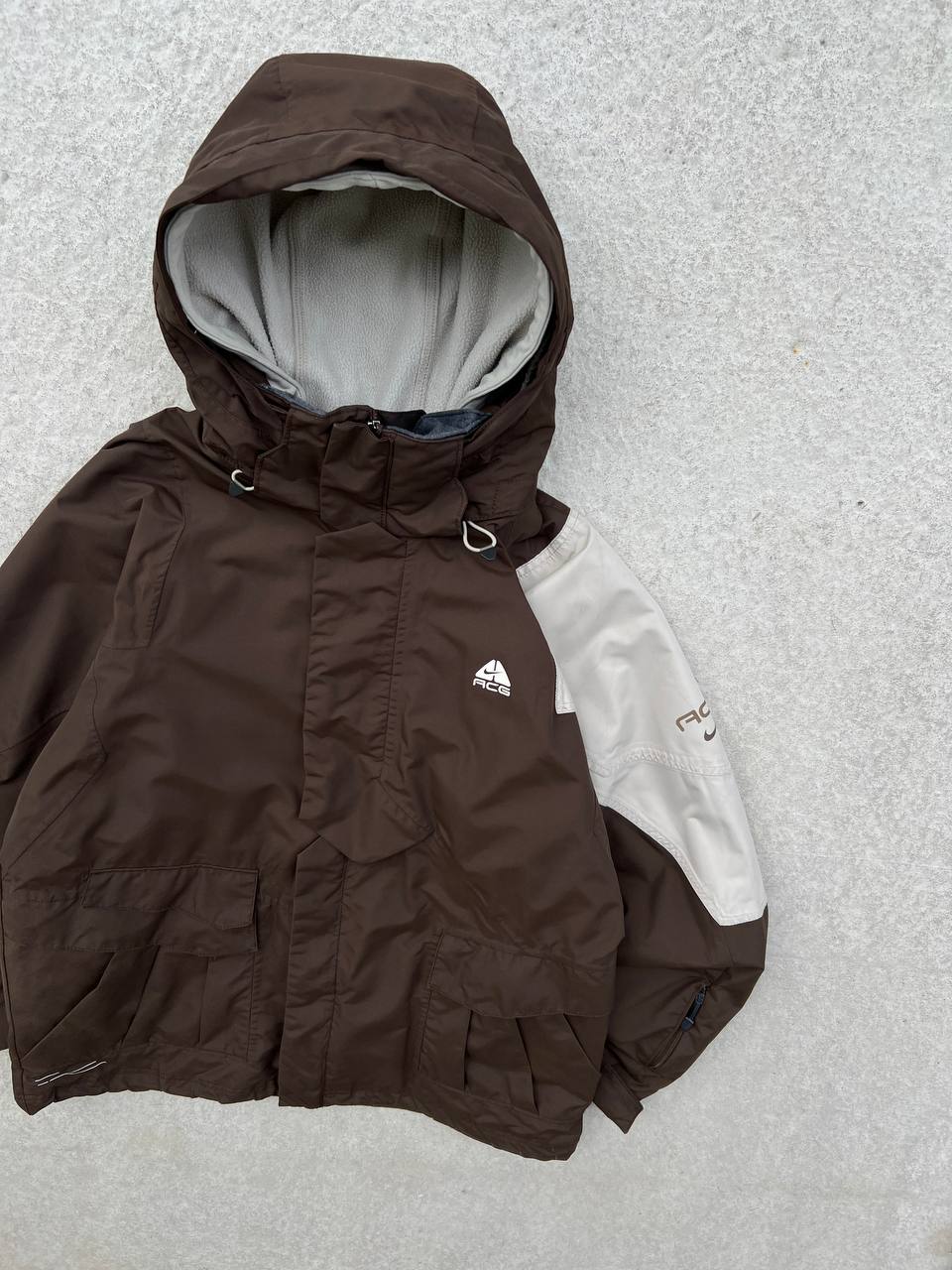 Nike ACG 3 in 1 Jacket