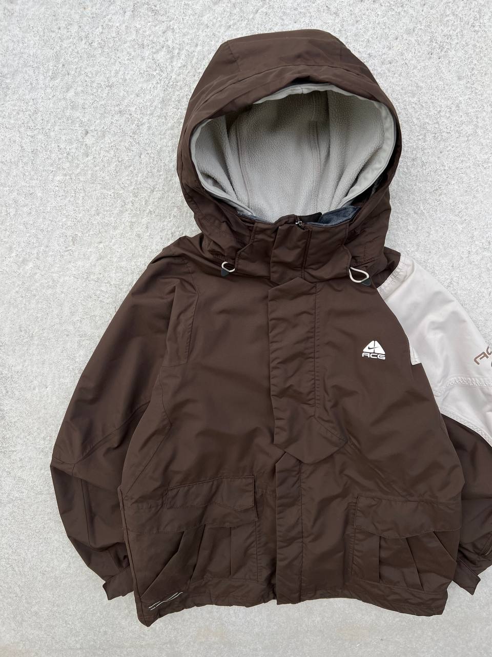 Nike ACG 3 in 1 Jacket