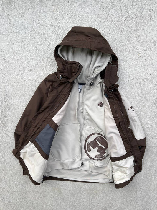 Nike ACG 3 in 1 Jacket