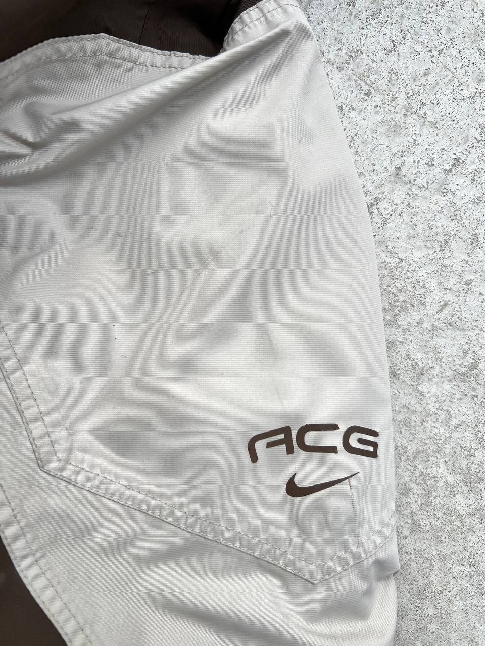 Nike ACG 3 in 1 Jacket