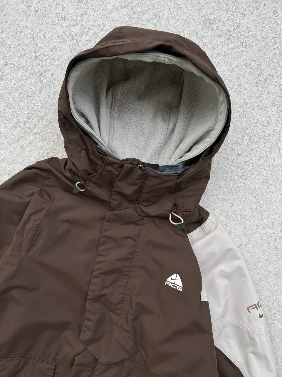 Nike ACG 3 in 1 Jacket