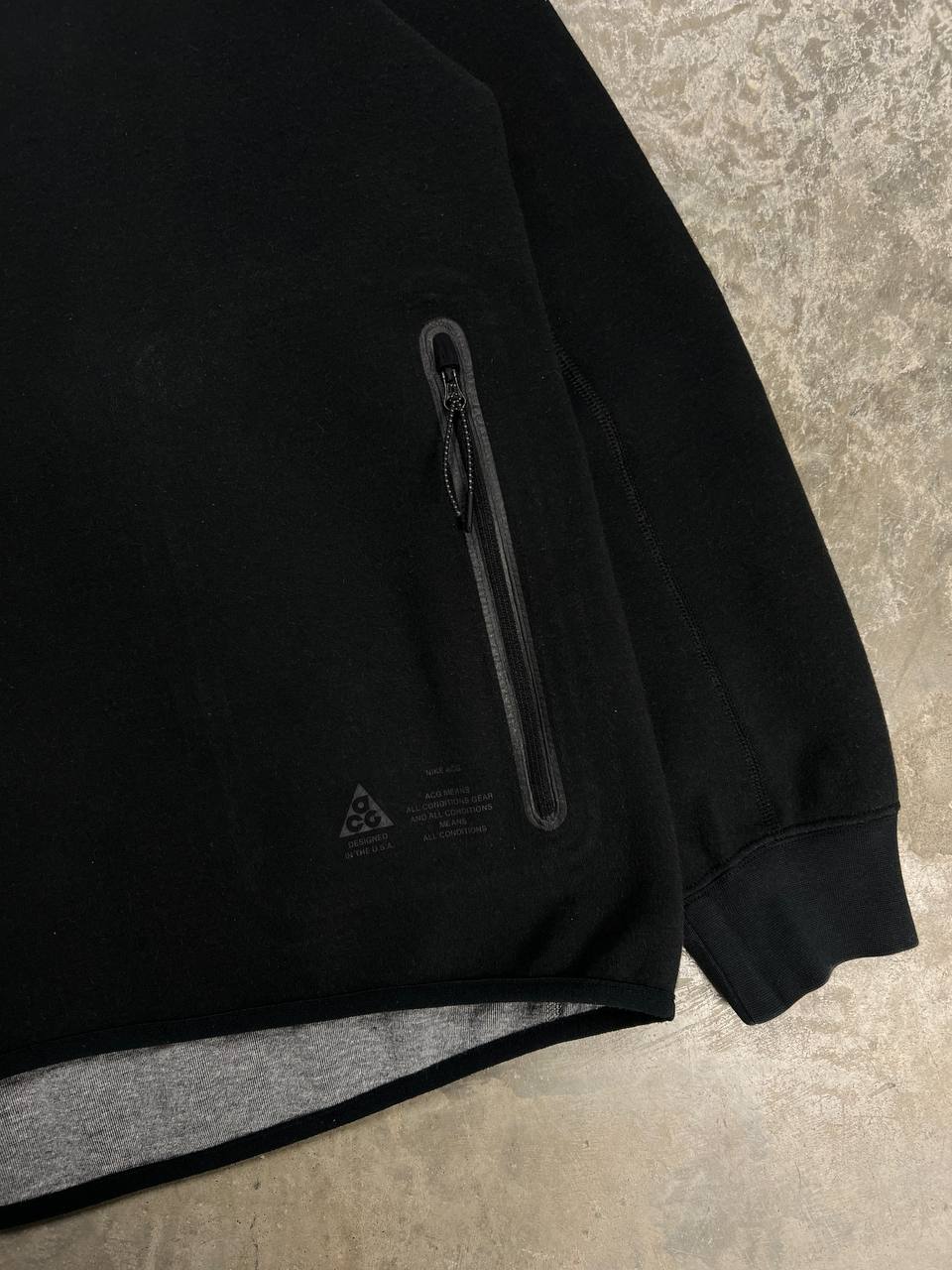 2015 Nike ACG x Errolson Hugh Sweatshirt