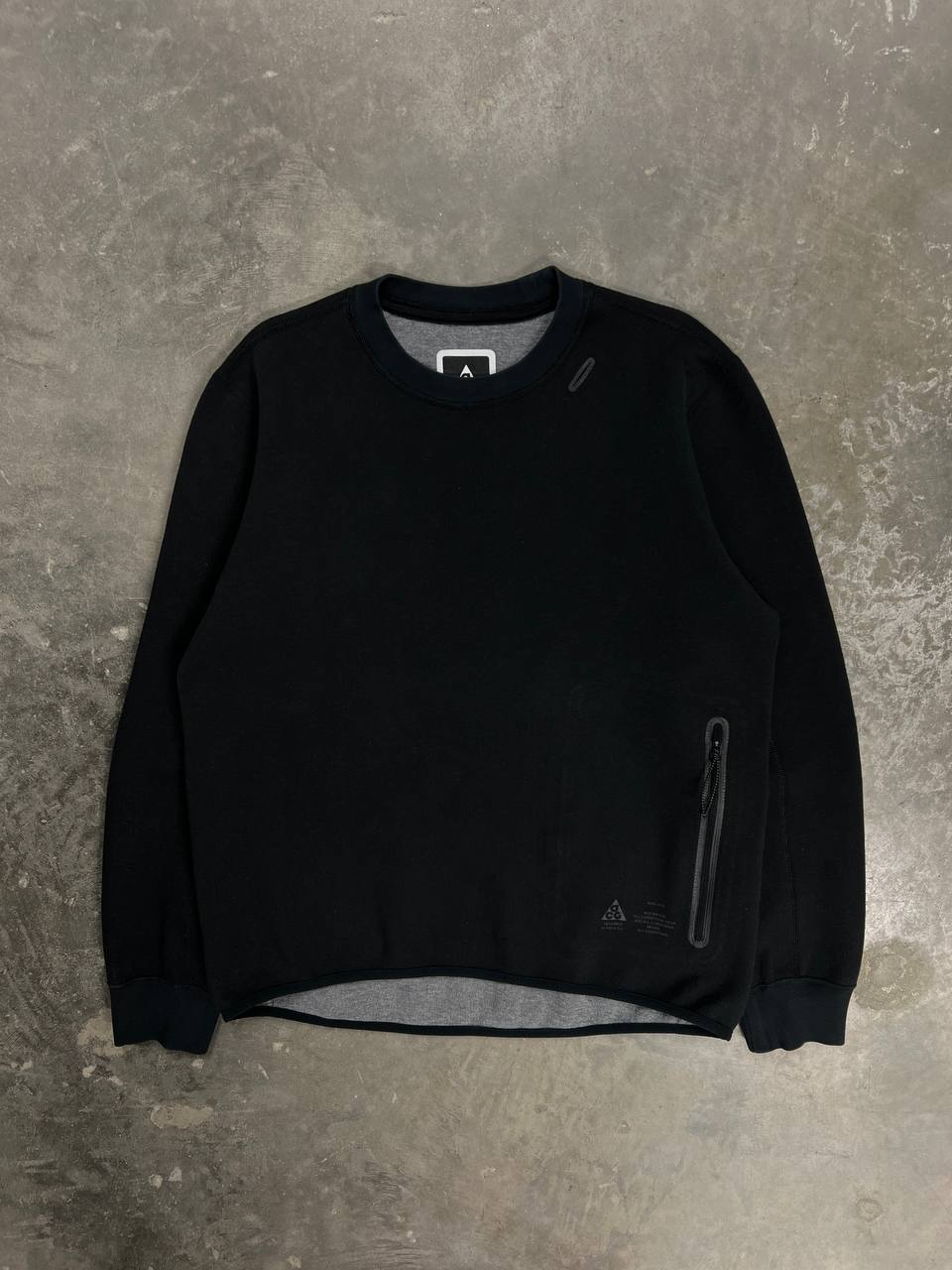 2015 Nike ACG x Errolson Hugh Sweatshirt