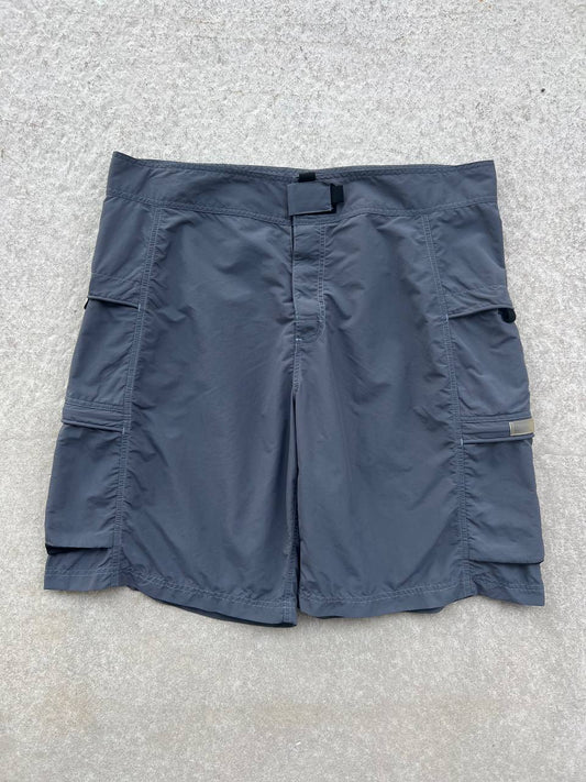 00s Vintage Nike ACG Kayak Shorts