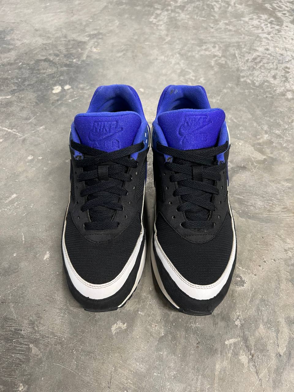 2015 Nike Air Max BW Persian Violet
