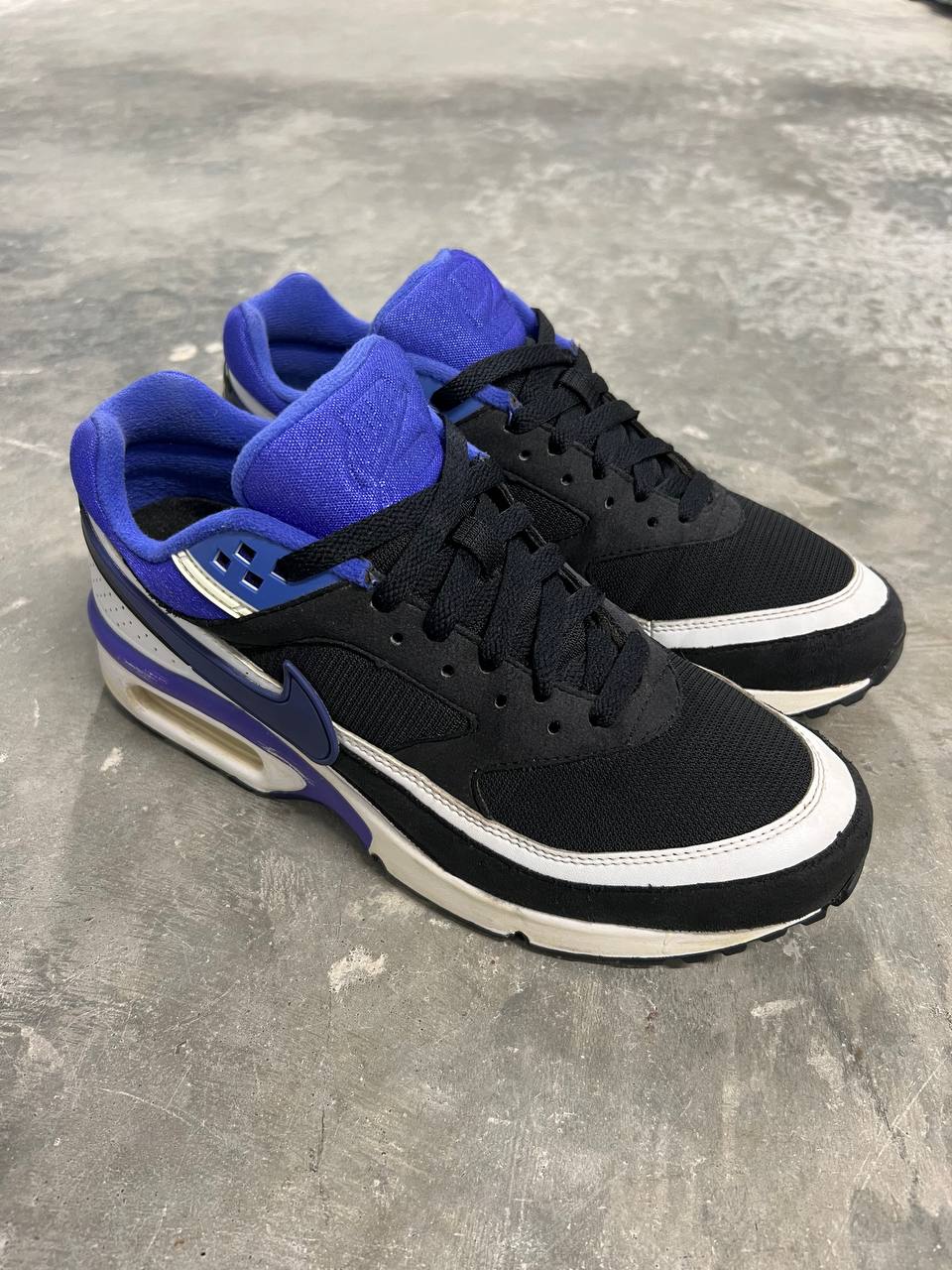 2015 Nike Air Max BW Persian Violet