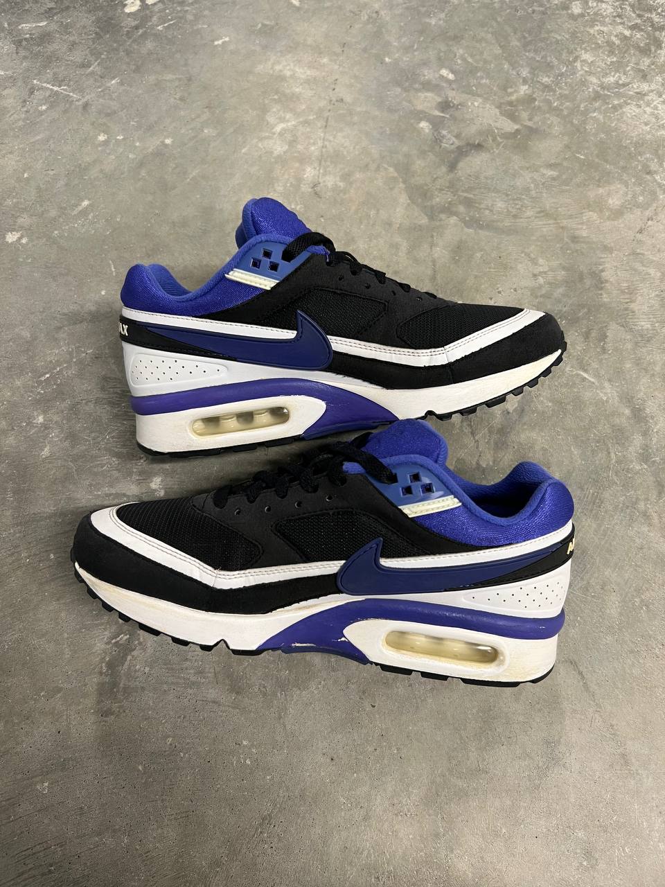 2015 Nike Air Max BW Persian Violet