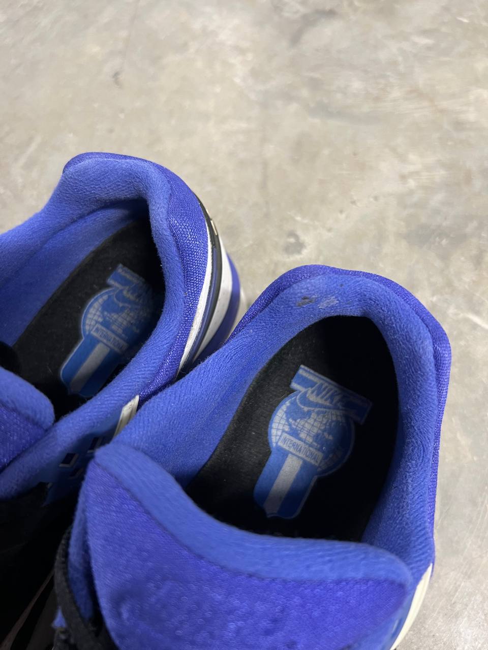 2015 Nike Air Max BW Persian Violet