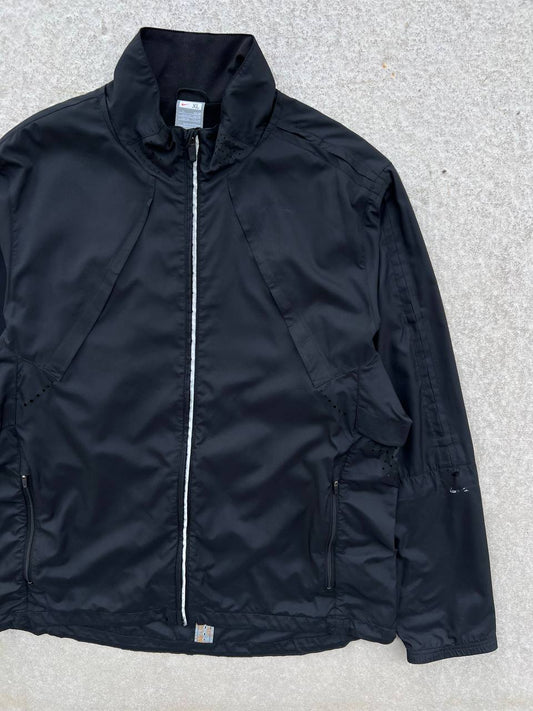 2007 Vintage Nike+ Jacket