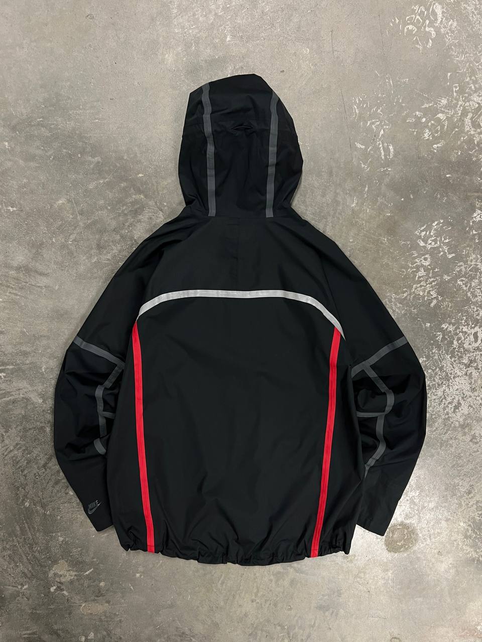 Nike Membrane Taped Seams Jacket