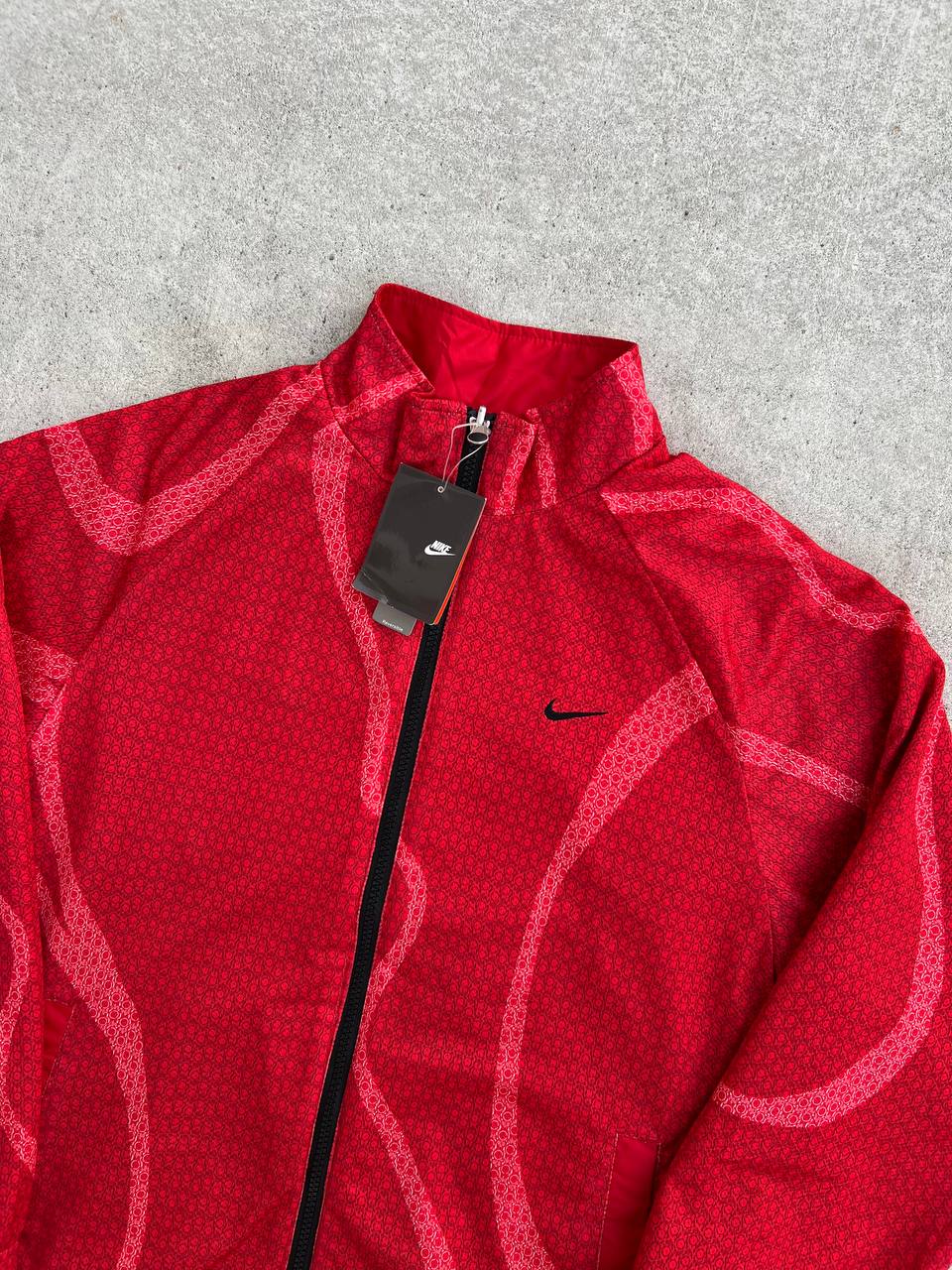 Deadstock 2007 Nike TN Reversible Jacket