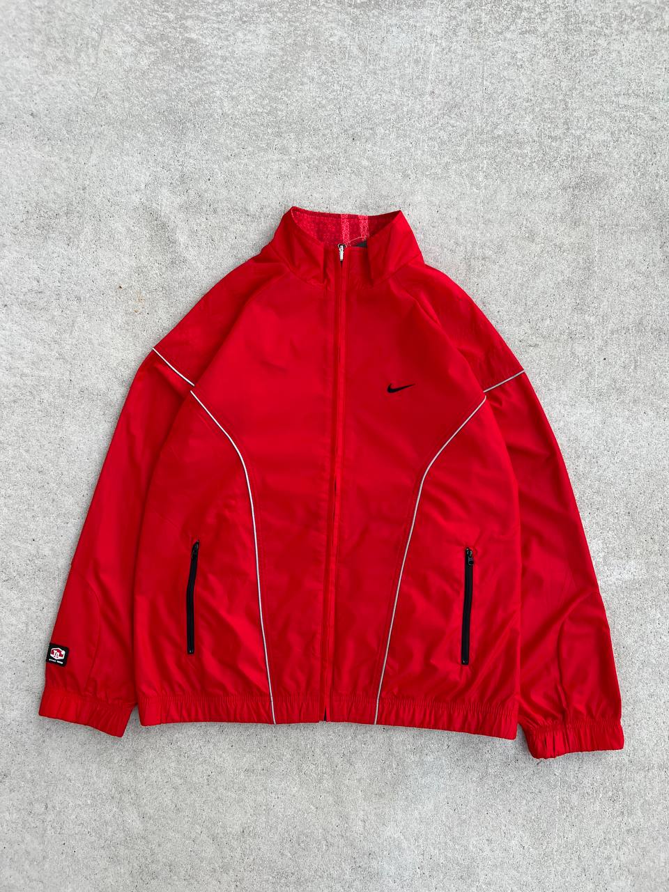 Deadstock 2007 Nike TN Reversible Jacket