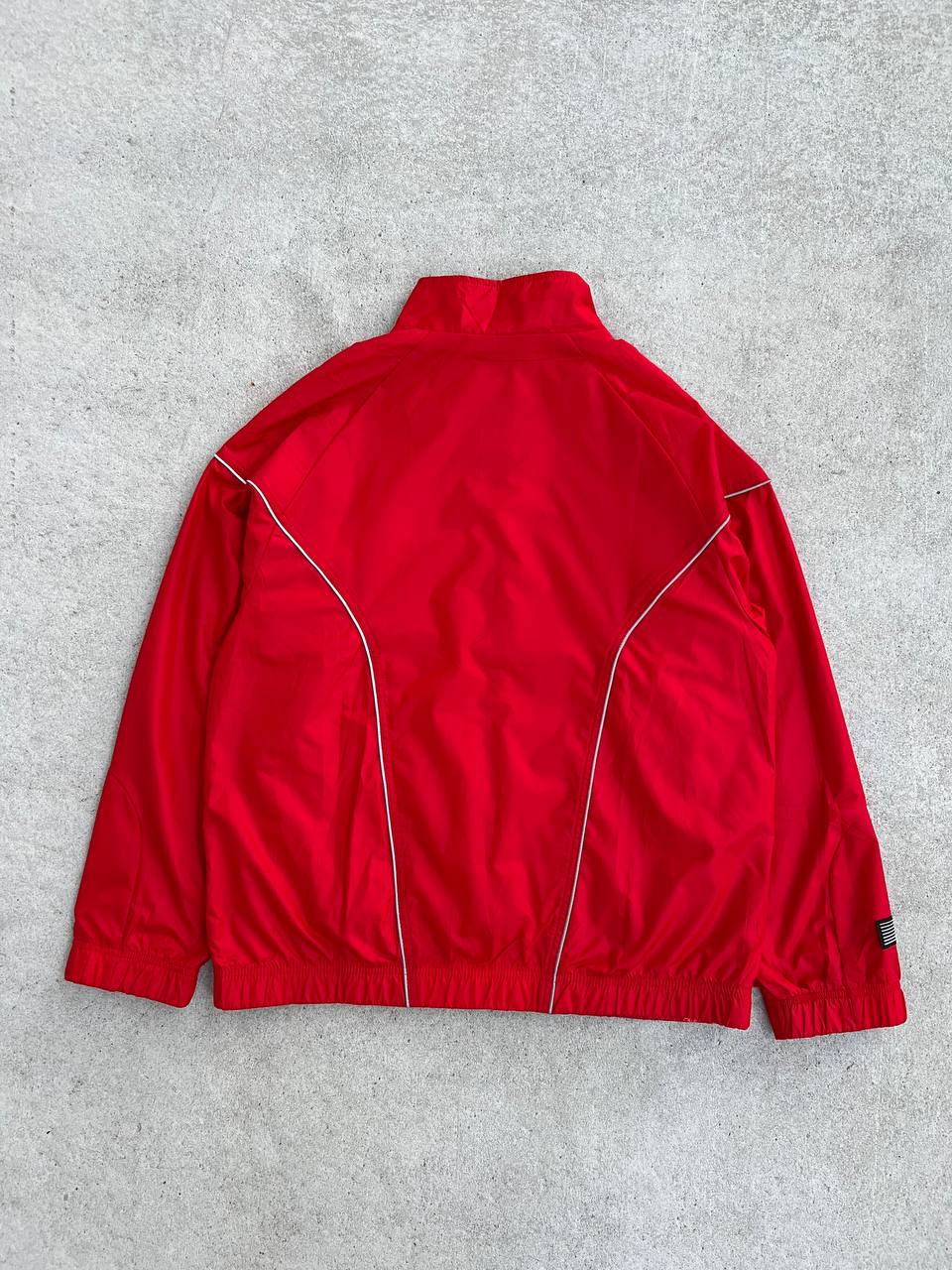 Deadstock 2007 Nike TN Reversible Jacket