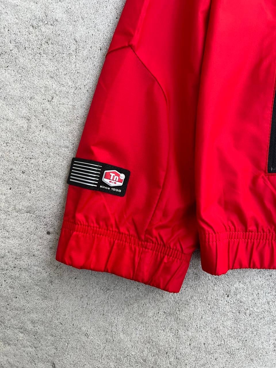 Deadstock 2007 Nike TN Reversible Jacket