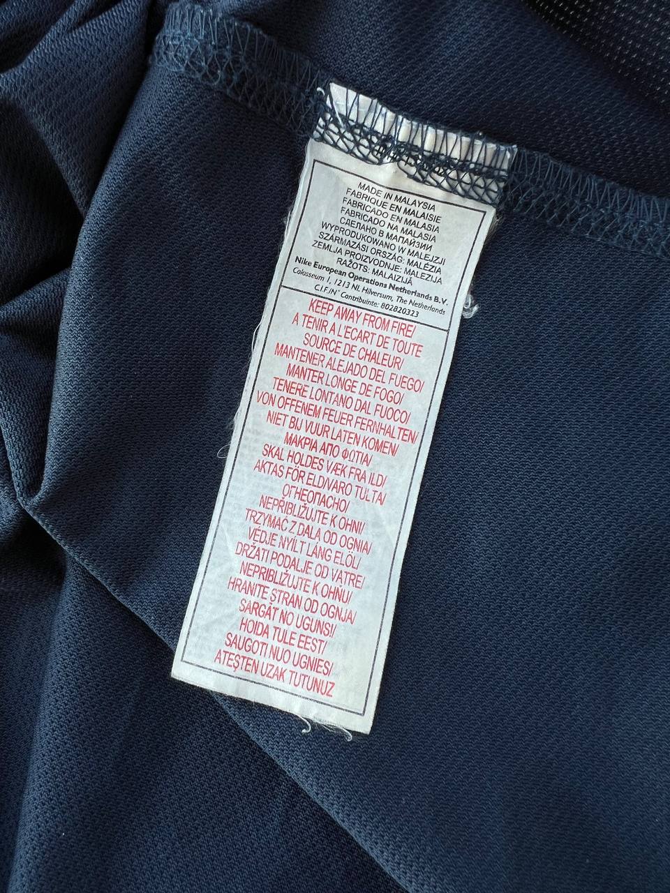 00s Vintage Nike TN T-Shirt