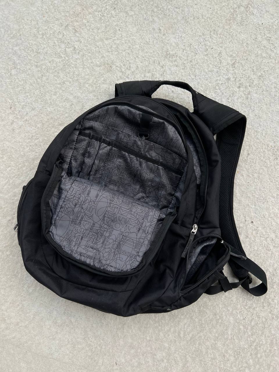 Rare Oakley Backpack Arsenal Pack Bag