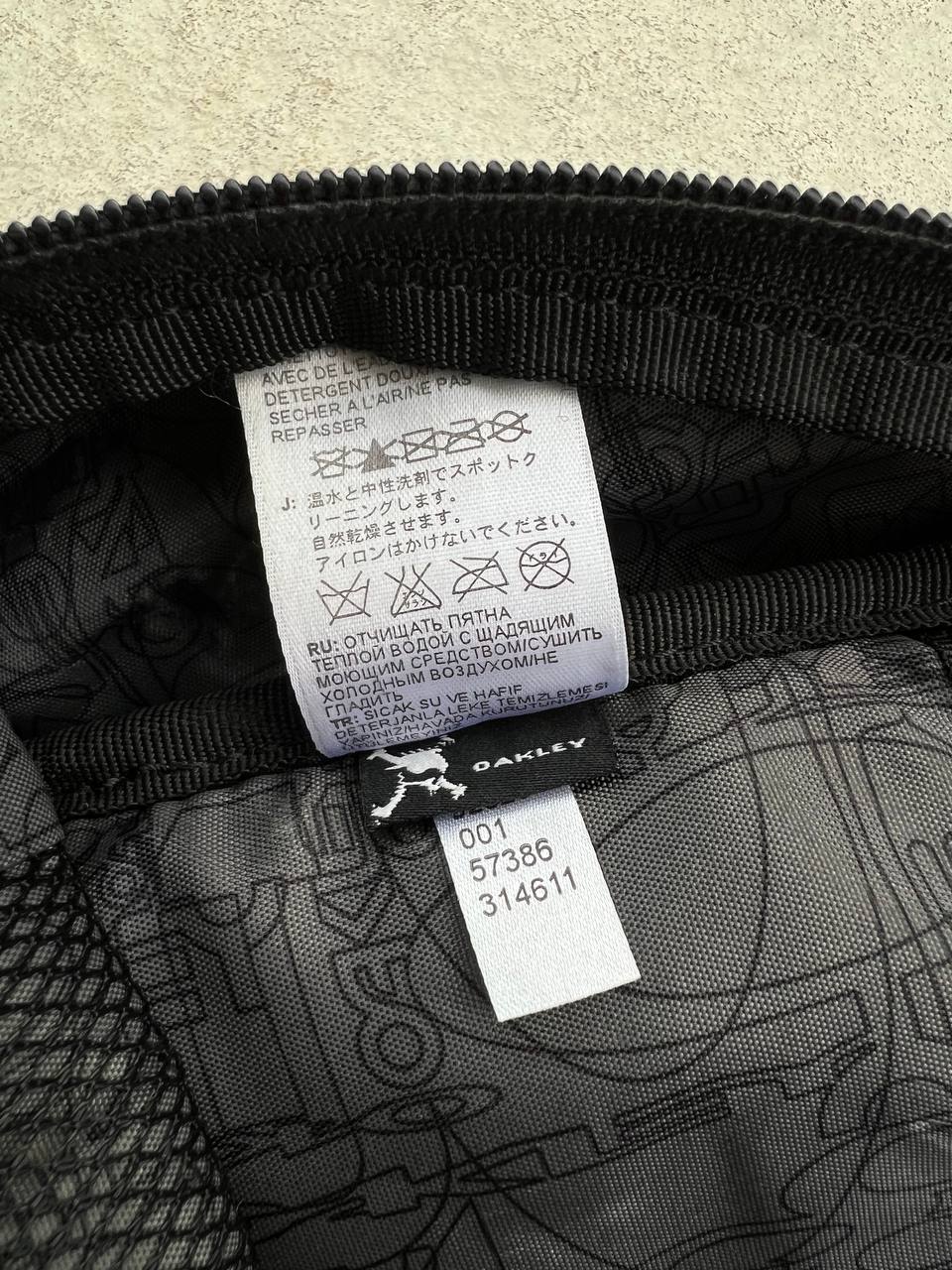 Rare Oakley Backpack Arsenal Pack Bag