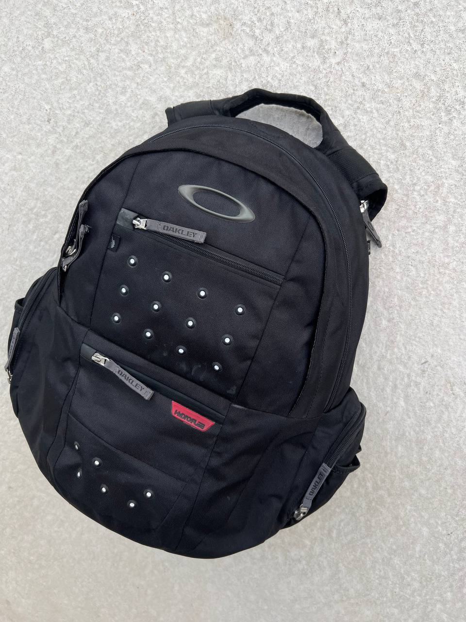 Rare Oakley Backpack Arsenal Pack Bag