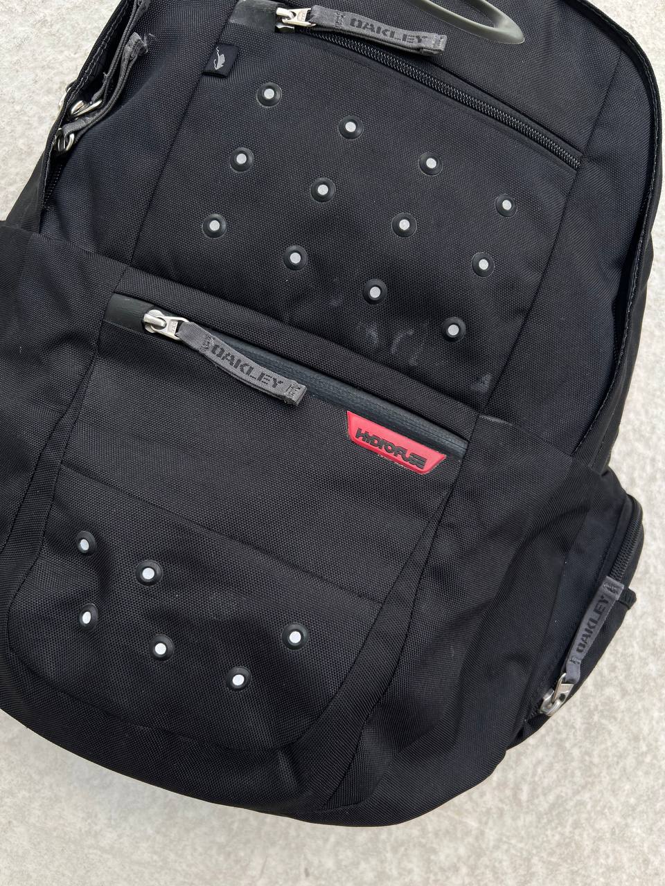 Rare Oakley Backpack Arsenal Pack Bag