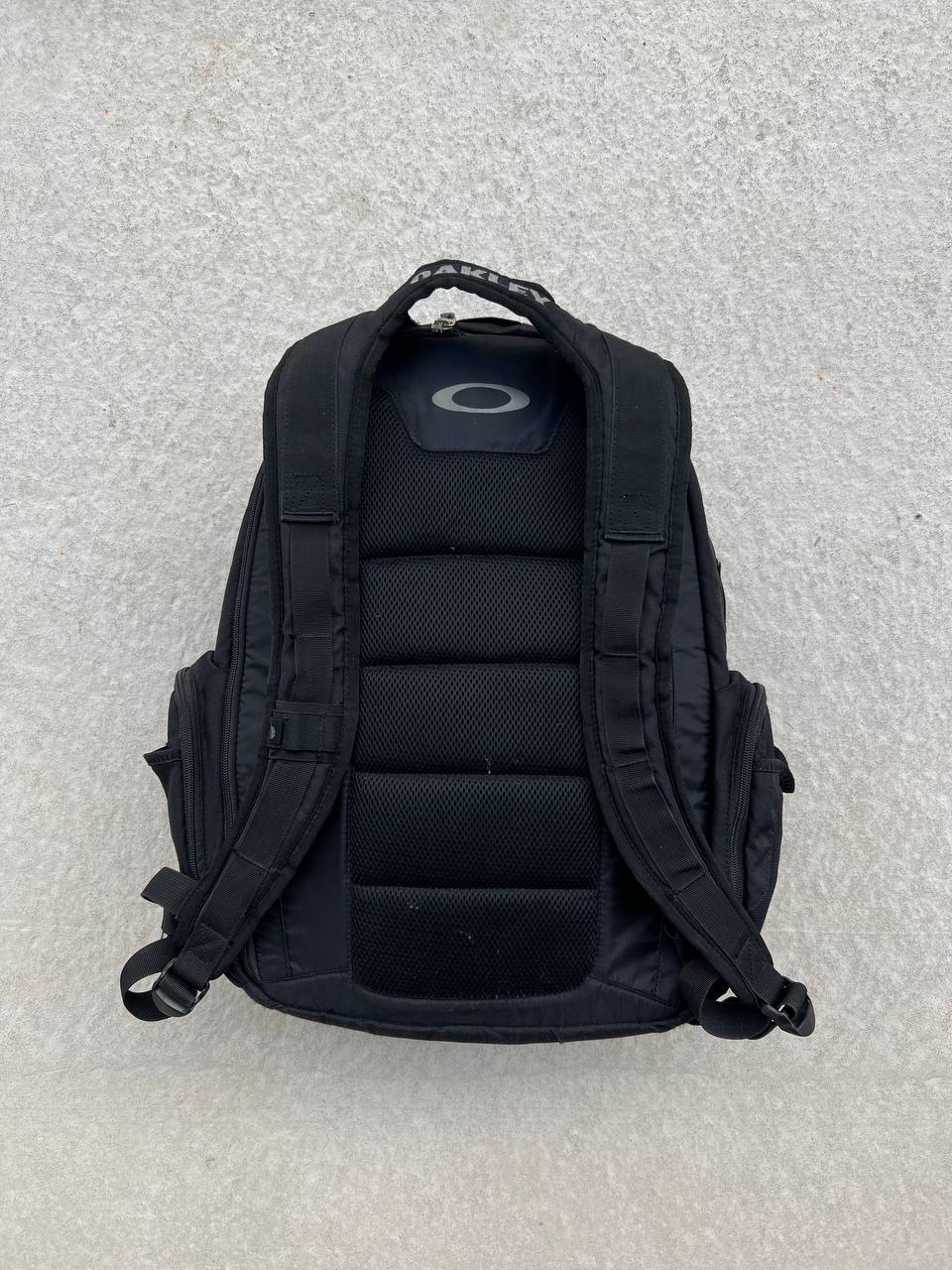 Rare Oakley Backpack Arsenal Pack Bag