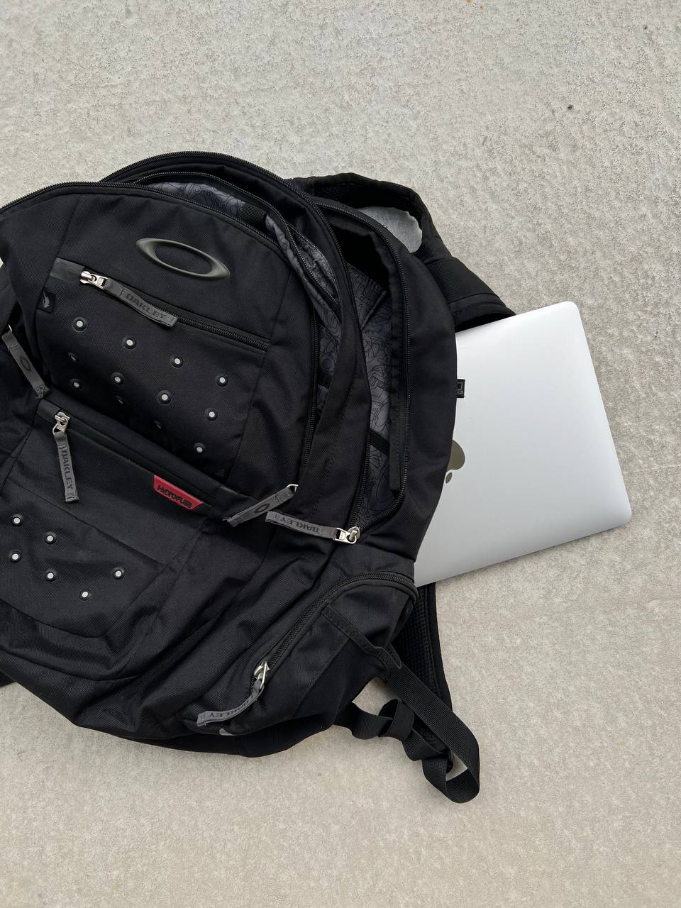 Rare Oakley Backpack Arsenal Pack Bag