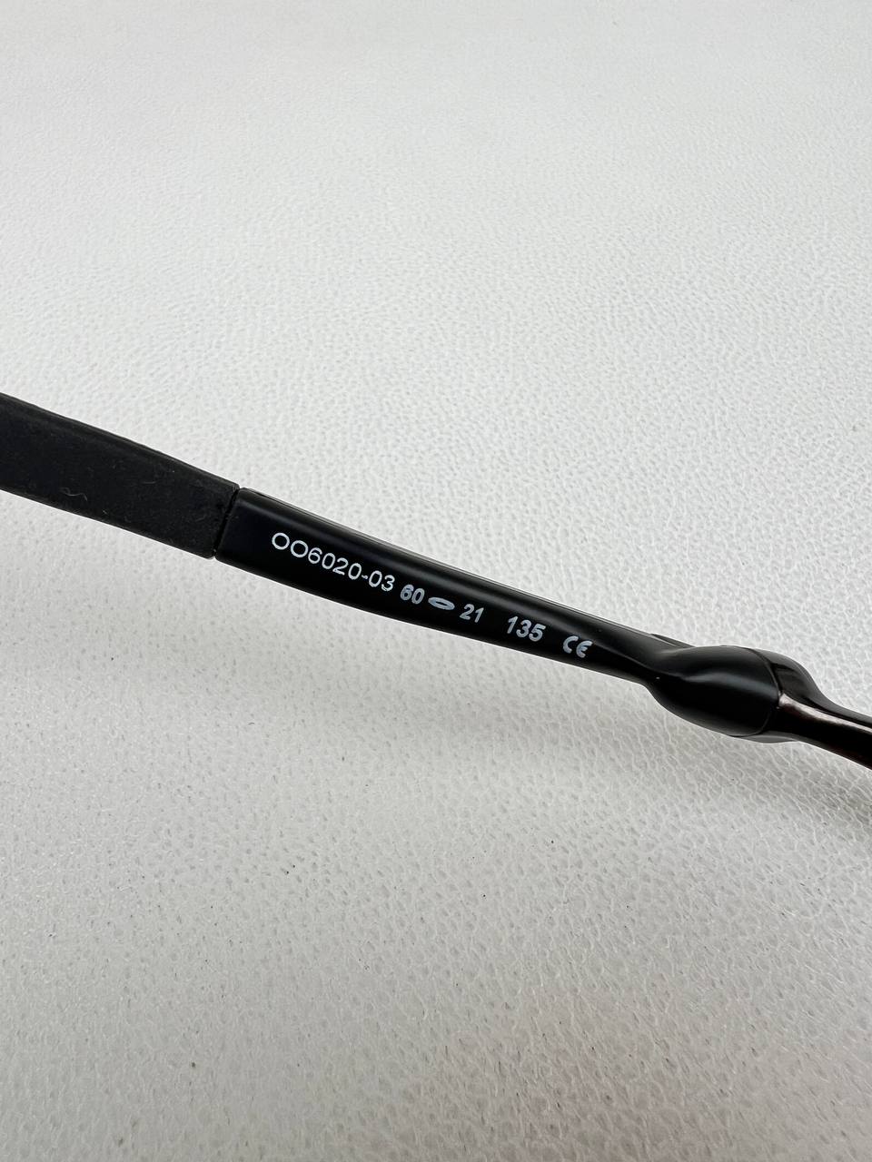 Oakley X Metal BadMan Sunglasses
