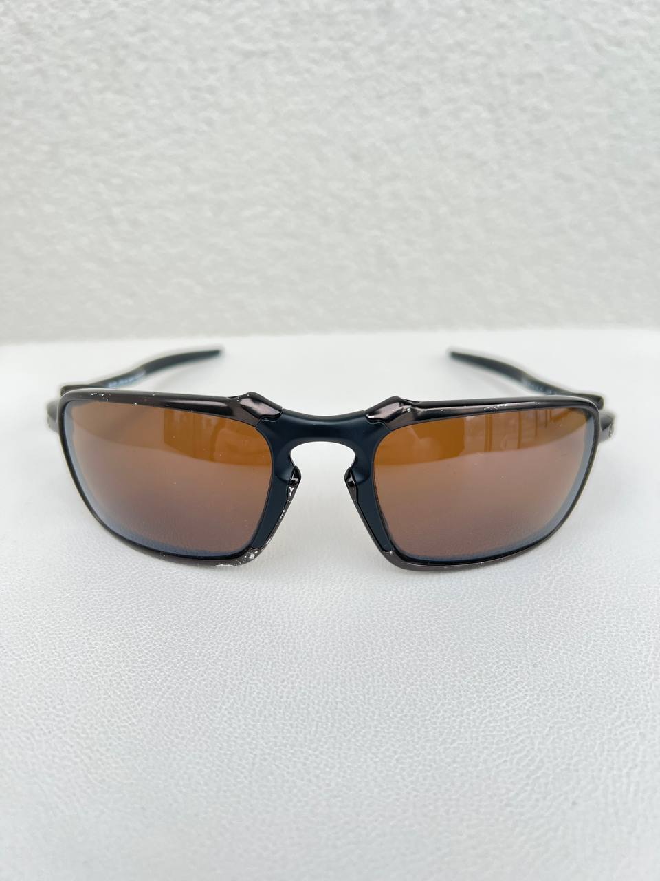 Oakley X Metal BadMan Sunglasses