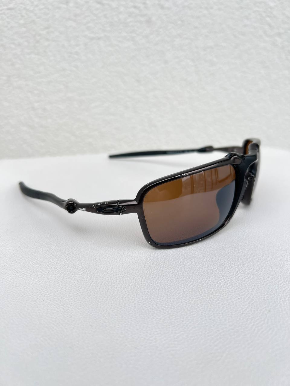 Oakley X Metal BadMan Sunglasses