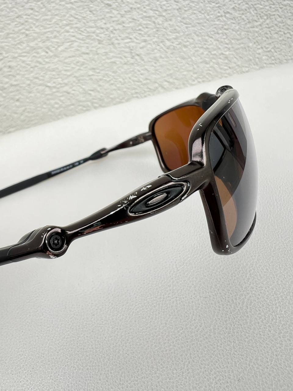 Oakley X Metal BadMan Sunglasses