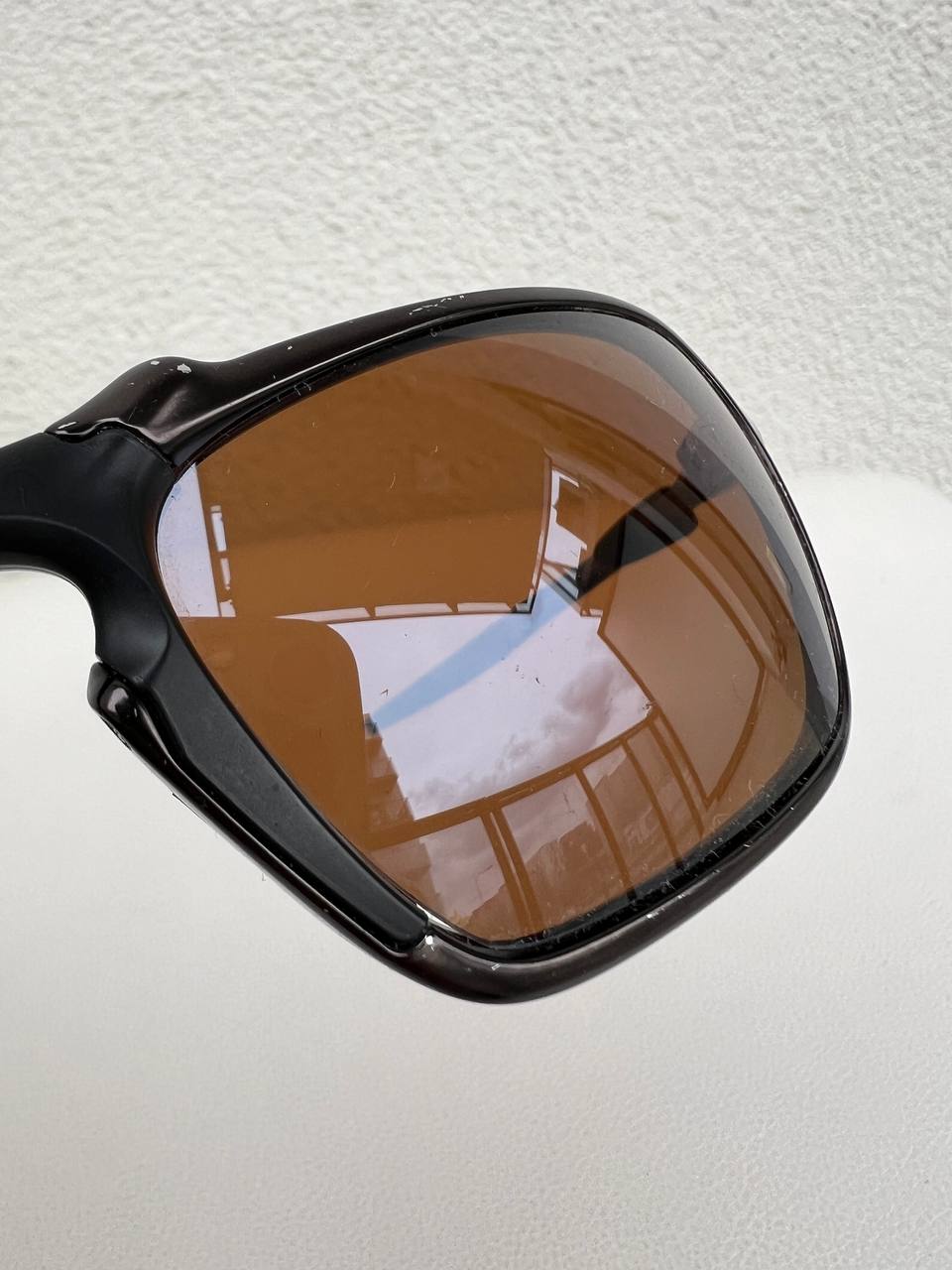 Oakley X Metal BadMan Sunglasses