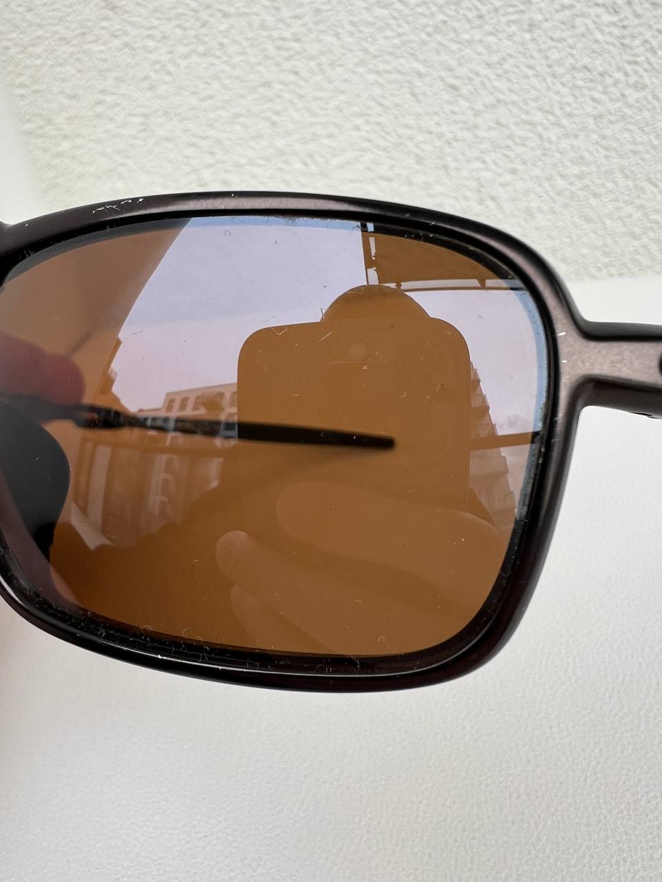 Oakley X Metal BadMan Sunglasses
