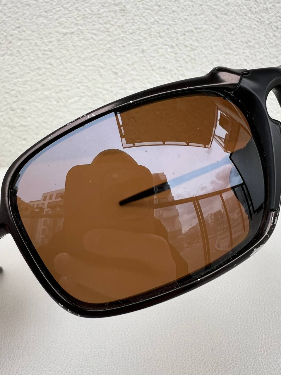 Oakley X Metal BadMan Sunglasses