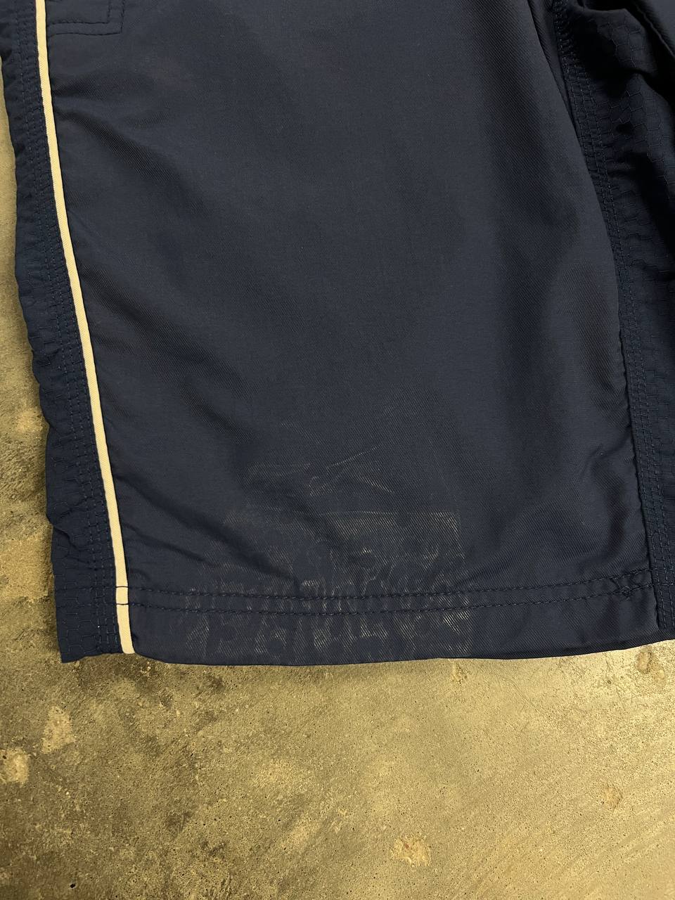 90s Vintage Oakley Software Cargo Shorts