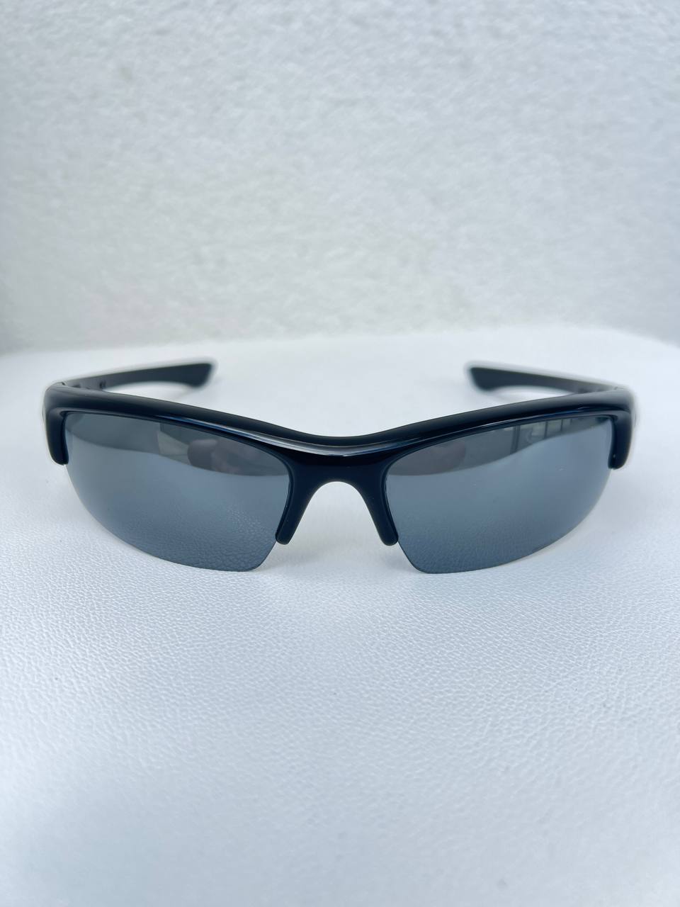 Oakley Bottlecap Polished Black Polarized Sugnlasses