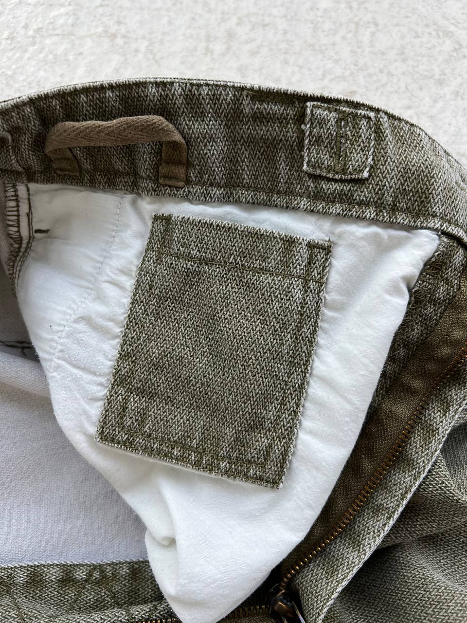 00s Vintage Oakley Cargo Pants