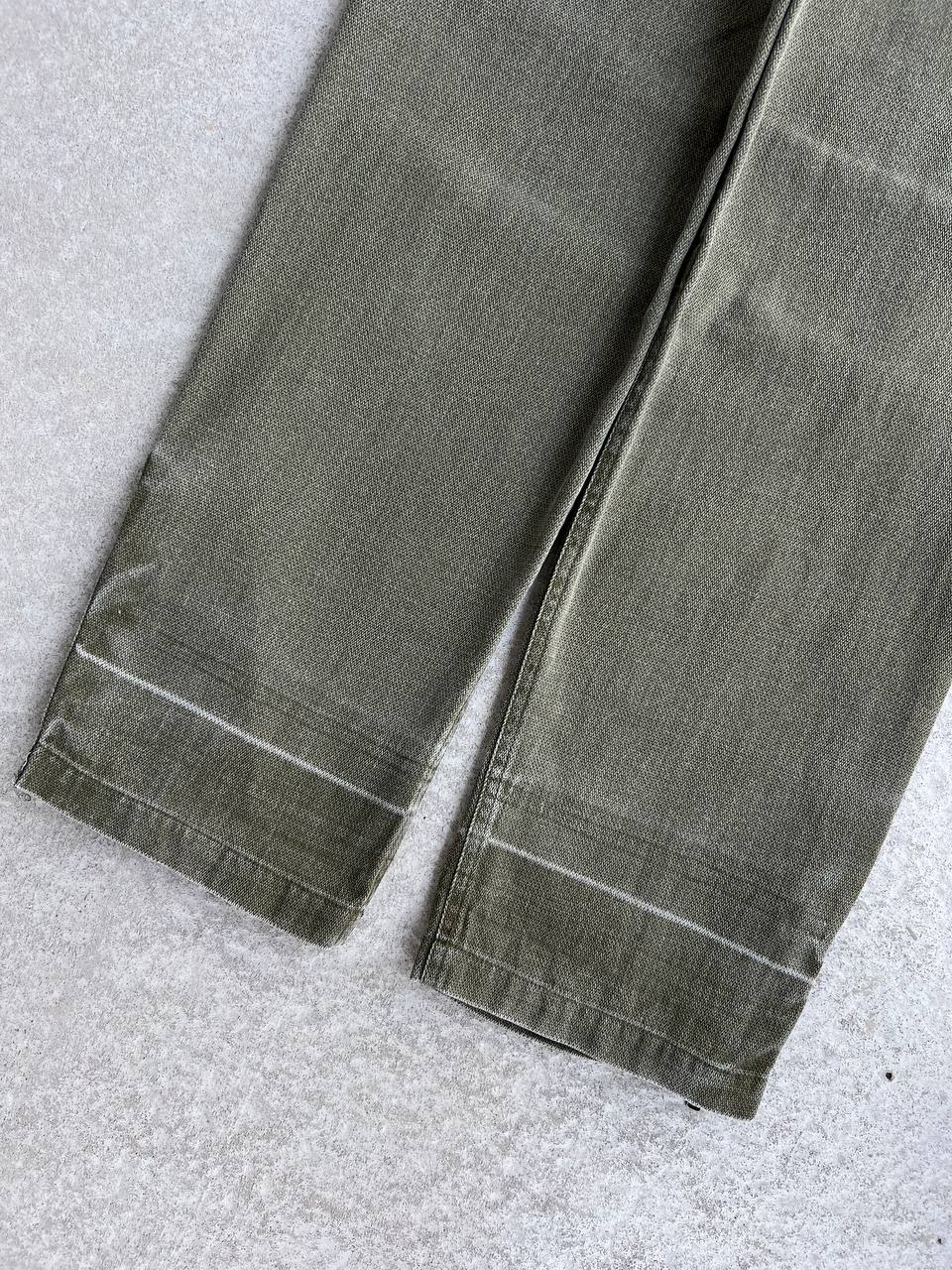 00s Vintage Oakley Cargo Pants