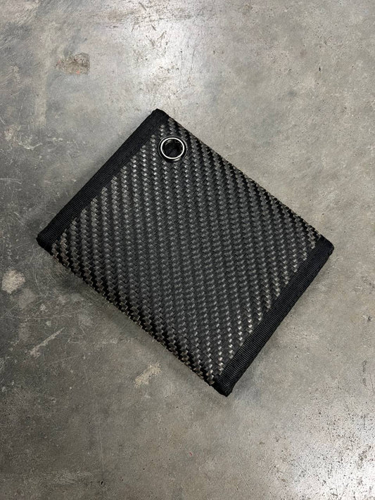 90s Vintage Oakley Wallet