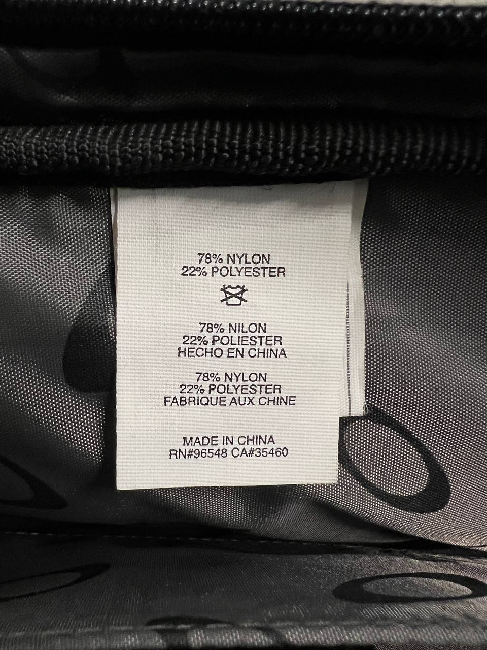 Oakley Computer Bag 2.0