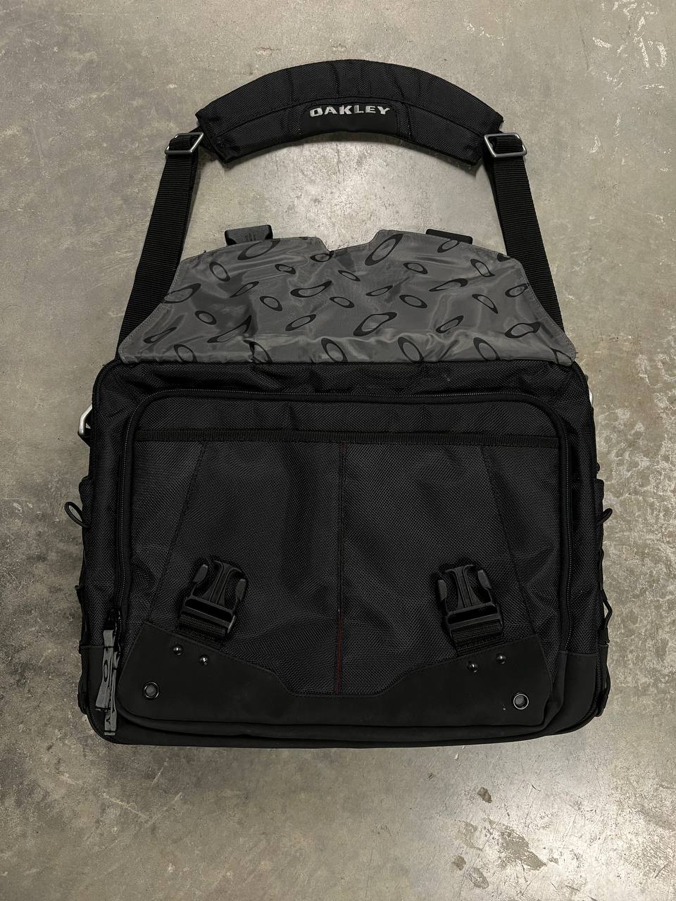 Oakley Computer Bag 2.0