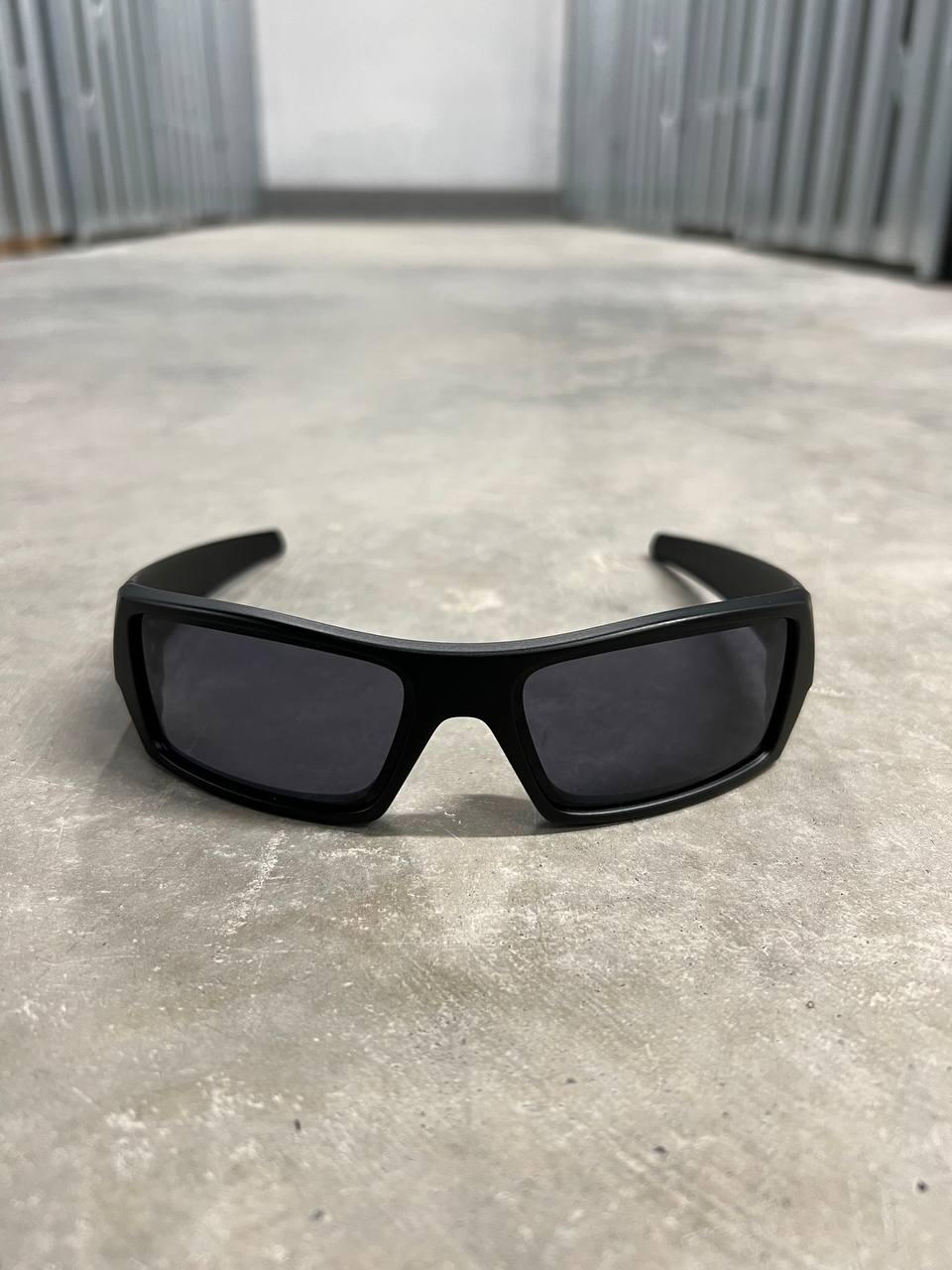 Oakley Gascan Sunglasses