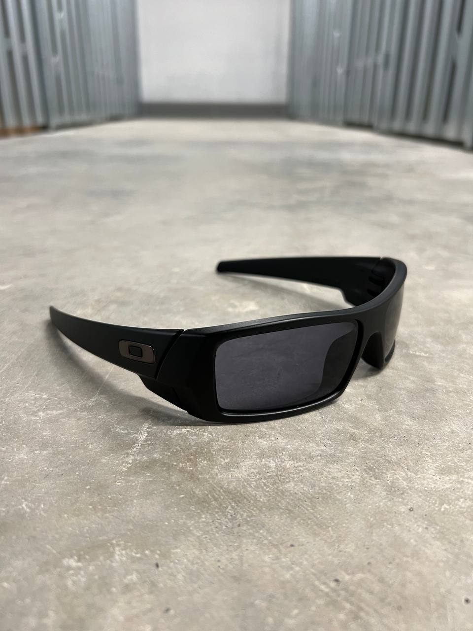 Oakley Gascan Sunglasses