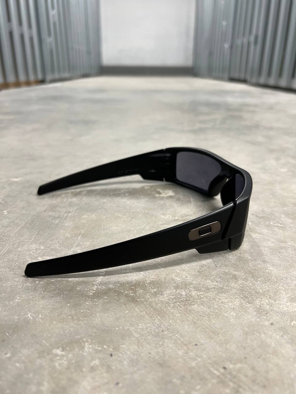 Oakley Gascan Sunglasses
