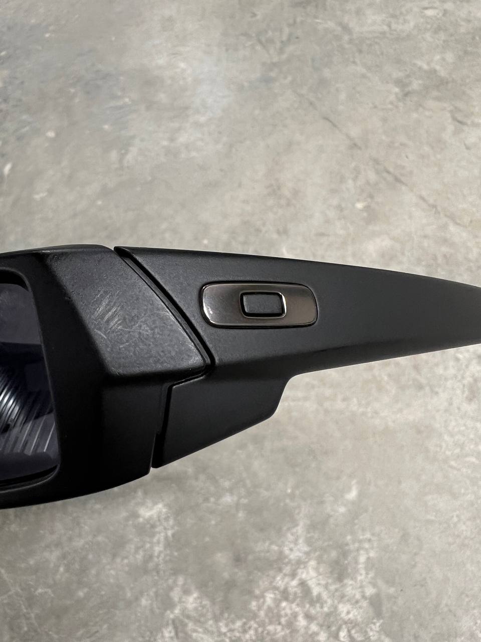 Oakley Gascan Sunglasses
