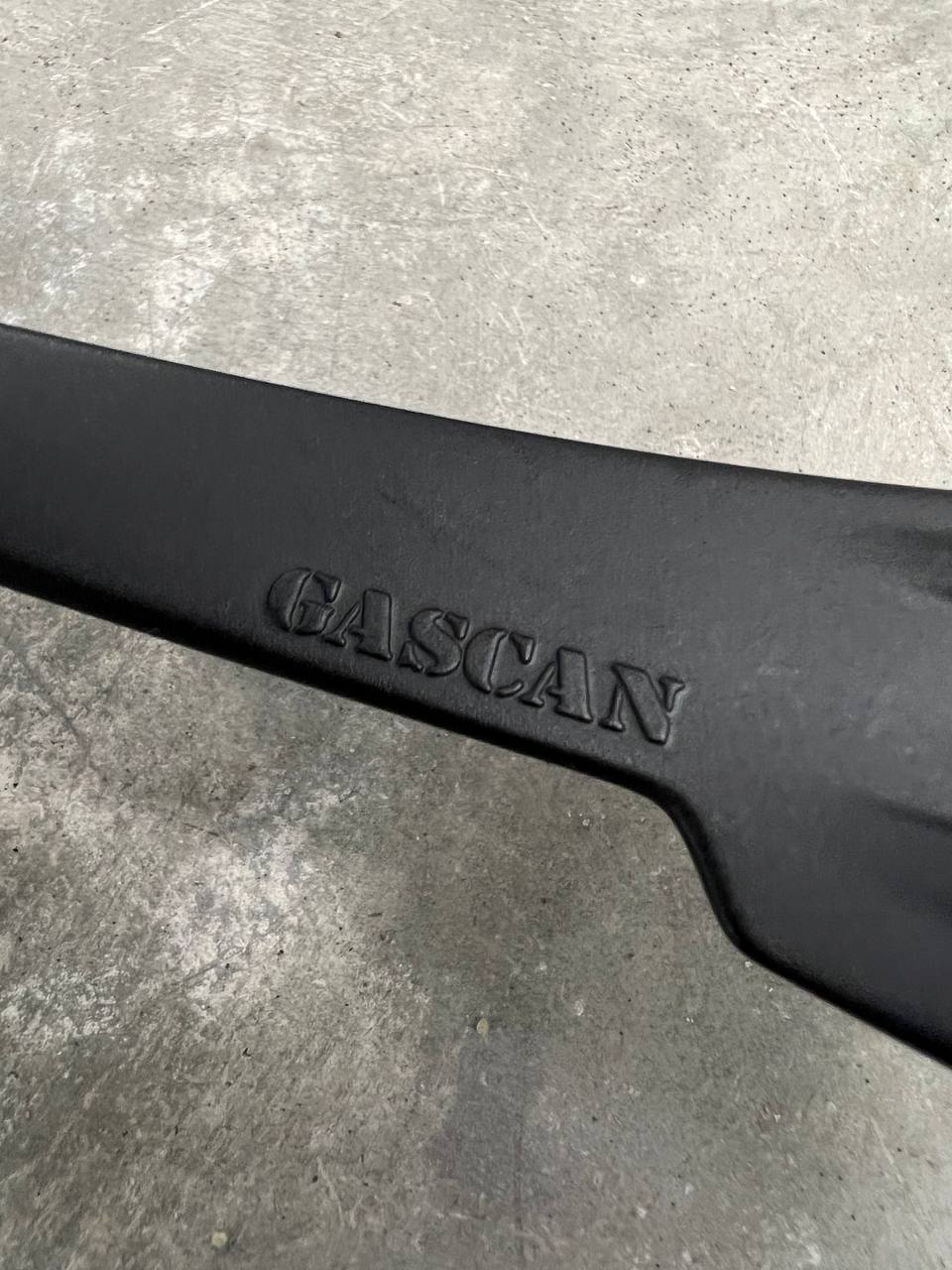 Oakley Gascan Sunglasses