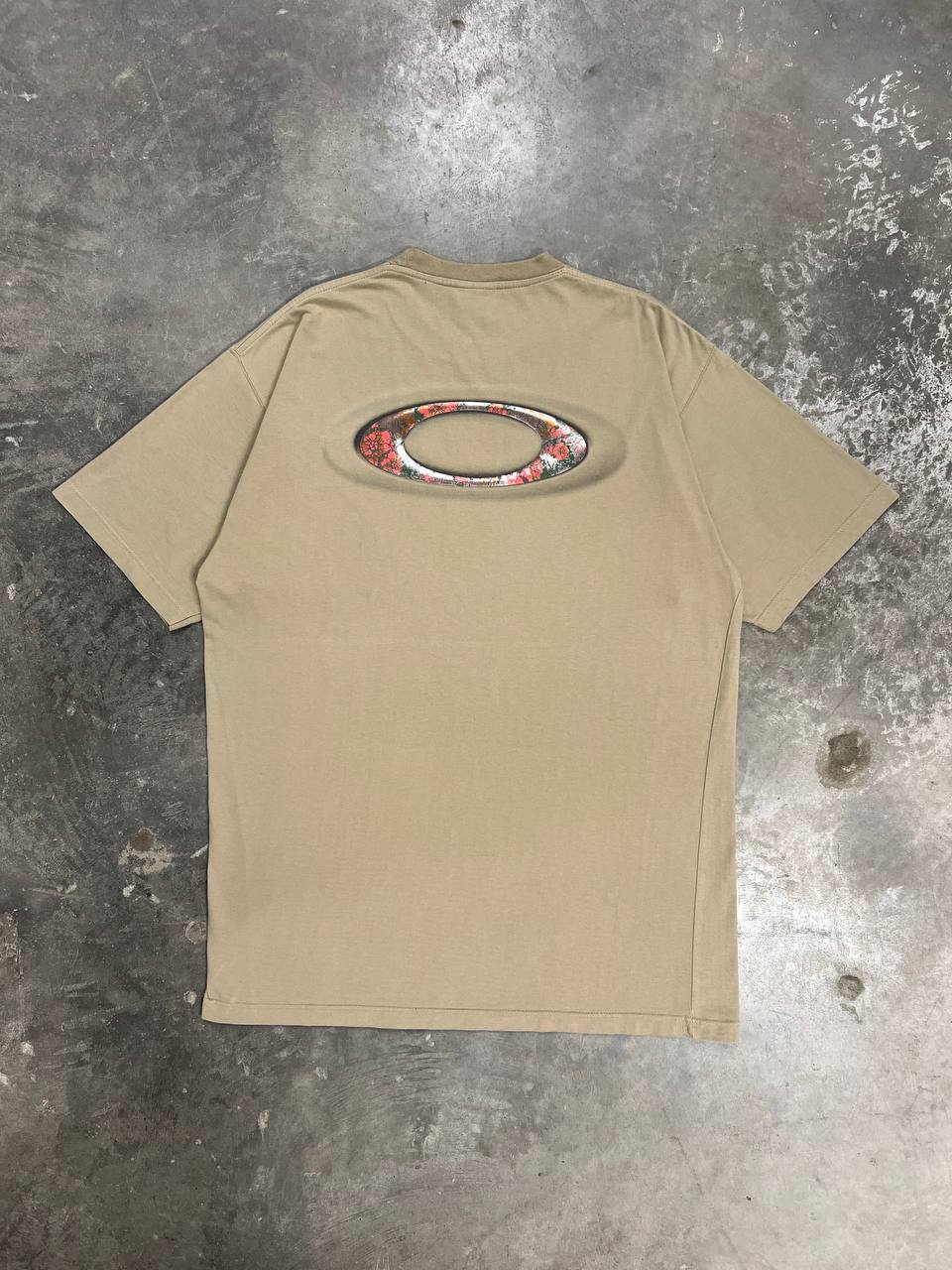 00s Vintage Oakley Hawaii T-Shirt