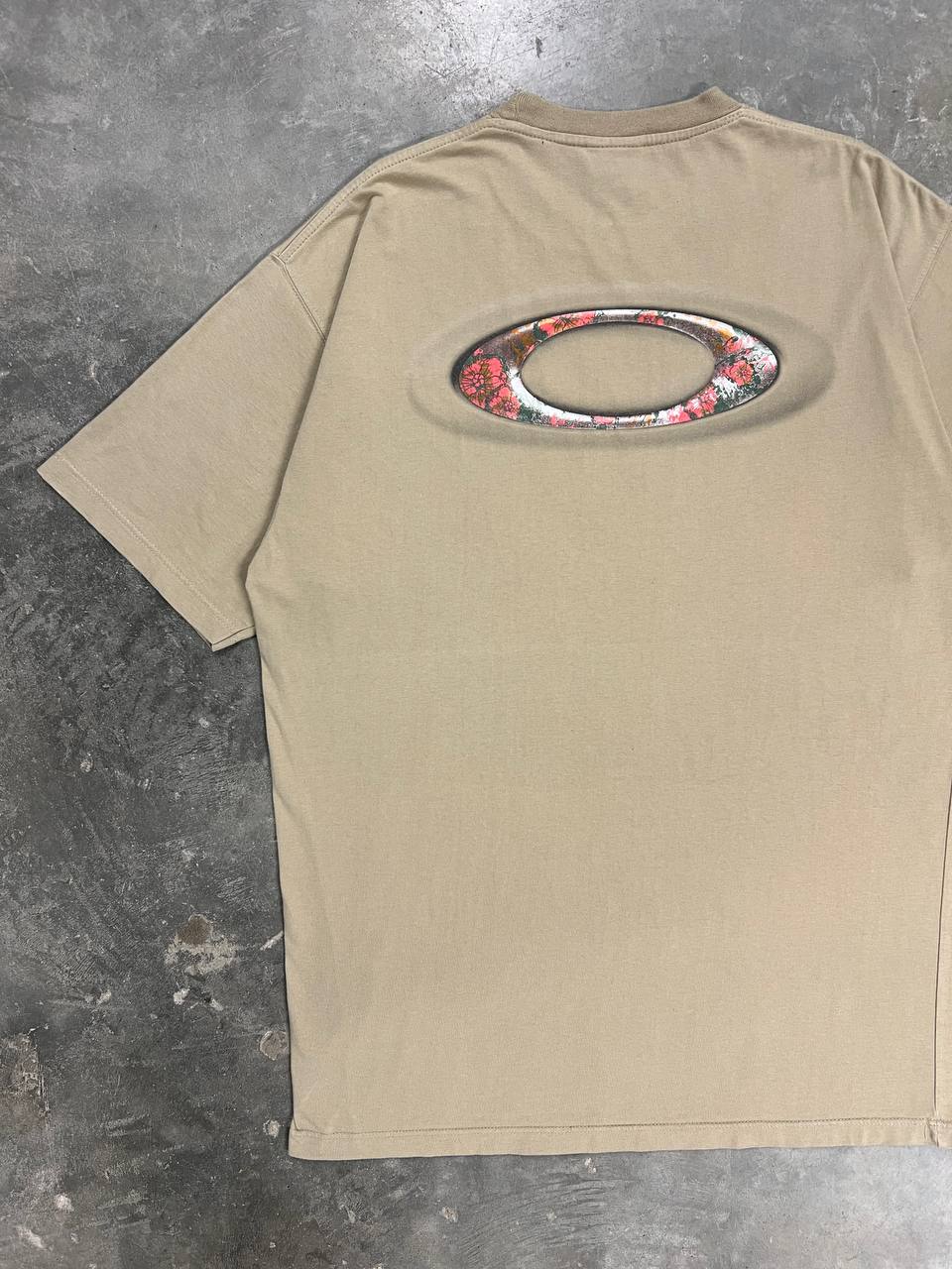 00s Vintage Oakley Hawaii T-Shirt